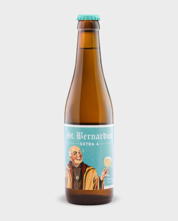 Extra 4 - Belgian Blond