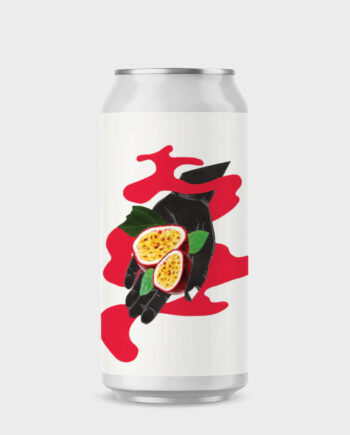 Fruit Salad Days - Passionfruit Sour