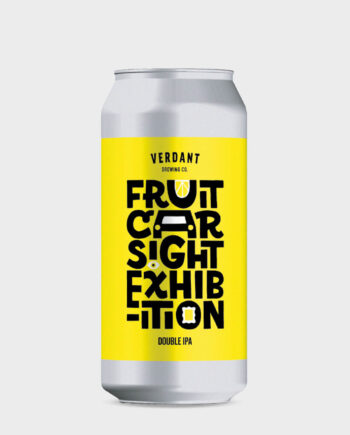 Fruit Cart Sight Exhibition - DIPA