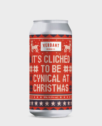 It's Cliched to be Cynical at Xmas - IPA