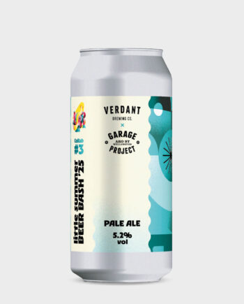 LSBB 3 - Hazy Pale Ale