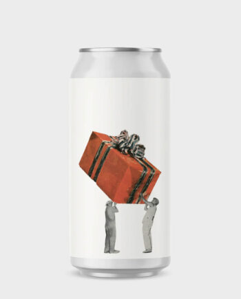 Count To Three - DIPA