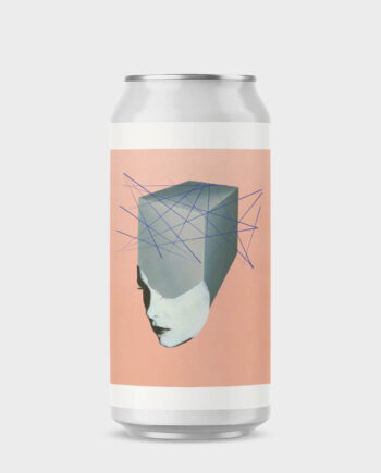 Fear Phobia - Hazy IPA