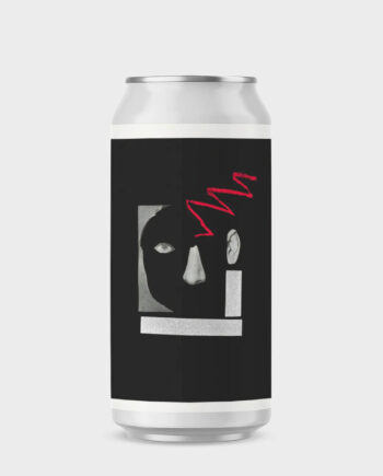 Frame & Canvas - Belgian Pale Ale