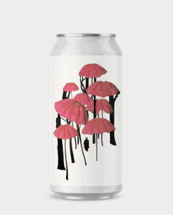 Quad Of Paradise - Belgian Quadrupel