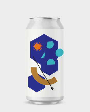 Under The Eaves - Pale Ale