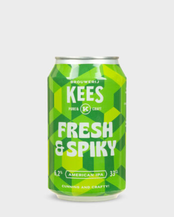 Fresh & Spiky - IPA