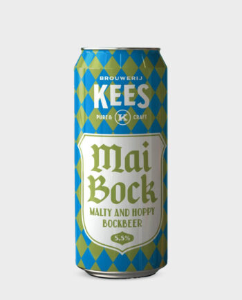 Maibock - Hoppy Bockbeer