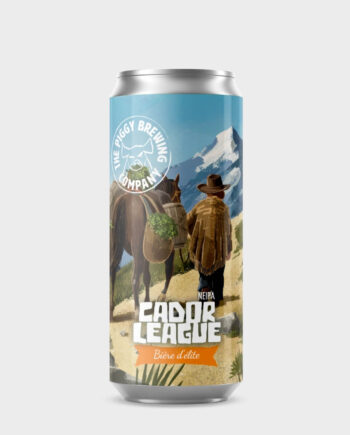 Cador League - NEIPA