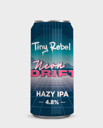 Neon Drift - Hazy IPA