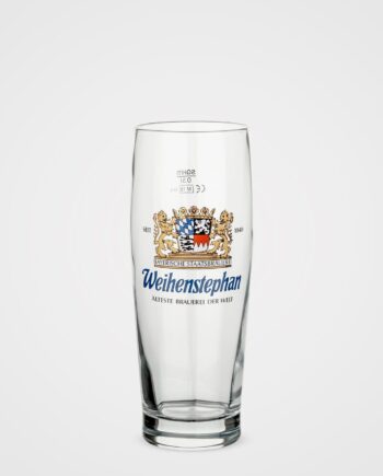 Weihenstephan Pilsner 50cl Glass