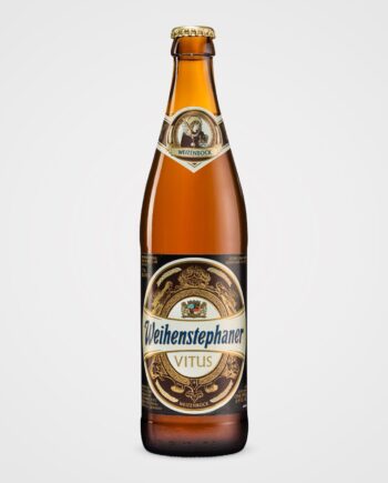 Vitus Weizenbock 500ml
