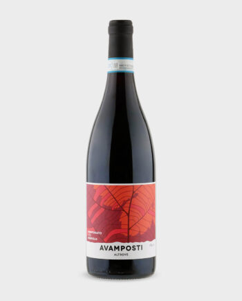 Avamposti "Altrove" Nebbiolo
