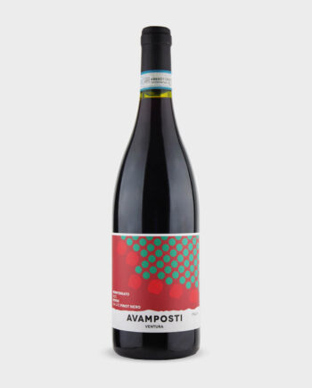 Avamposti "Ventura" Pinot Nero
