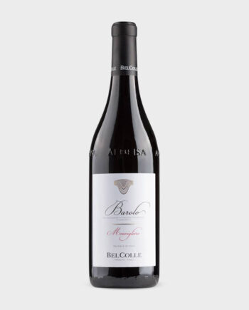 Barolo Monvigliero
