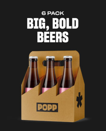 Big Bold Beers Pack