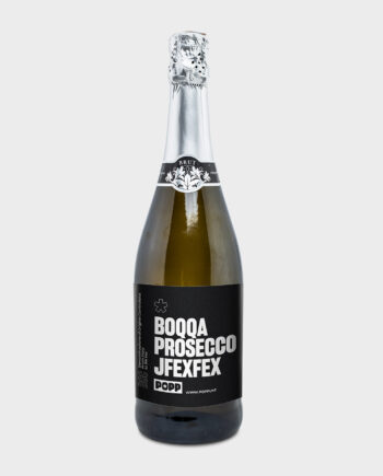 Boqqa Prosecco Tfexfex