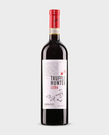 Barbera d'Asti "Truffle Hunter"