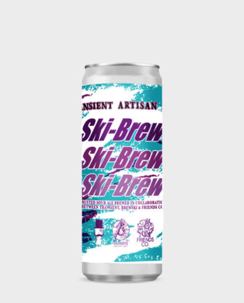Ski-Brew - Fruited Sour