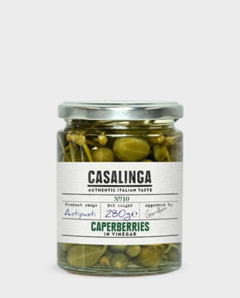 Caperberries in Vinegar 280g