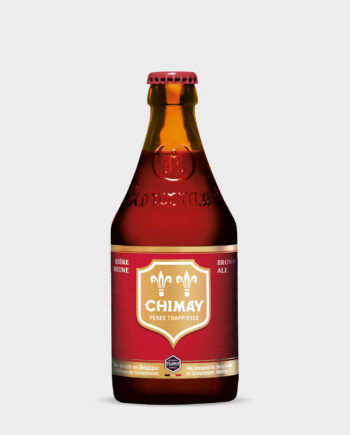 Chimay Red