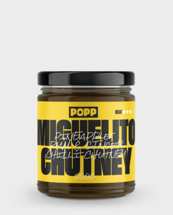 POPP Miguelito Chutney