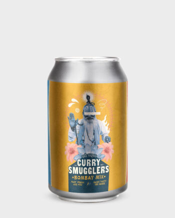 Bombay Mix 80g