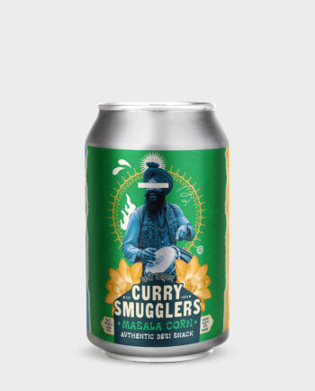 Masala Corn 60g
