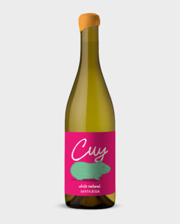 Cuy Natural Torrontes