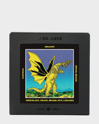 Dark Arts Coffee - Dragon - 250g