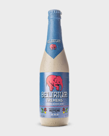 Delirium Tremens