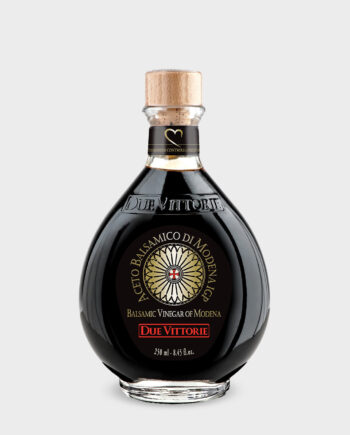 Due Vittorie Balsamic Vinegar 250ml