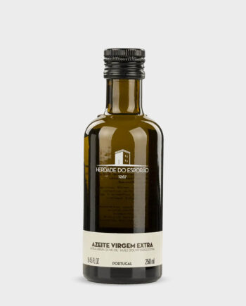 Extra Virgin Olive Oil 250ml