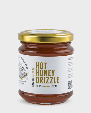 Hot Honey Drizzle