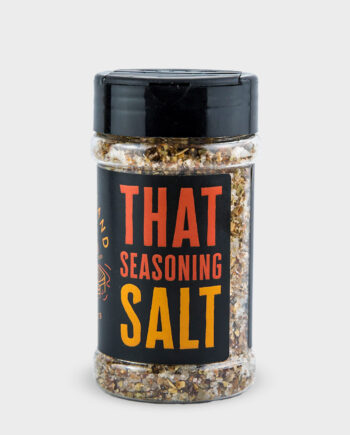 That Seasoning Salt