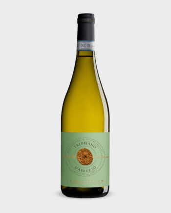Trebbiano d'Abruzzo