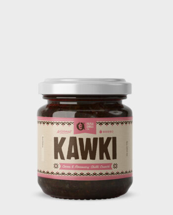 Kawki