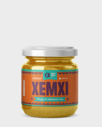 Xemxi Chilli Jam