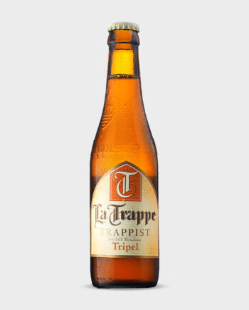 La Trappe Tripel