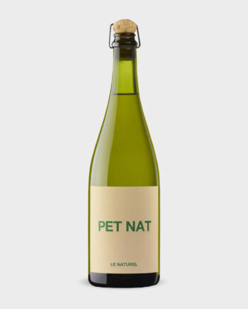 Le Naturel Pet Nat