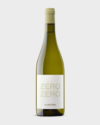 Le Naturel Zero Zero White