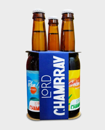 Lord Chambray Triticum 3 Pack