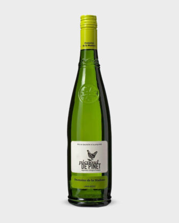 Picpoul de Pinet
