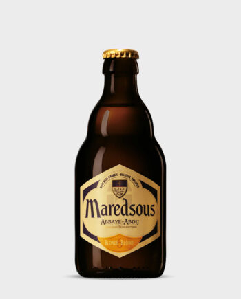 Maredsous 8 Brune