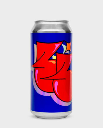 Three Times Three Vol: 7 DIPA