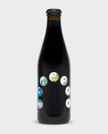 7 Sons Imperial Barrel Aged Coconut Cocoa Vanilla MarshmallowStout