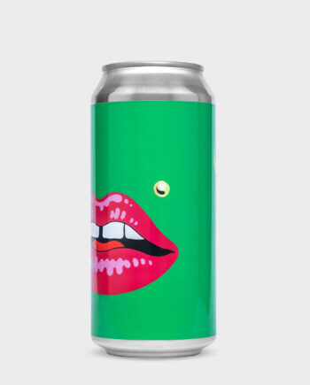 Amy French Oak Pilsner