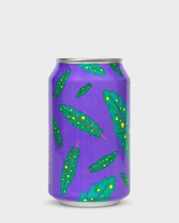 Bianca Non-Alcoholic Raspberry Passion Lassi Gose