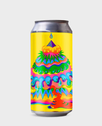 Fast Food Drink Fresh - French Fries DIPA