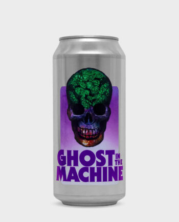 Ghost in the Machine Freaky Friday - DIPA